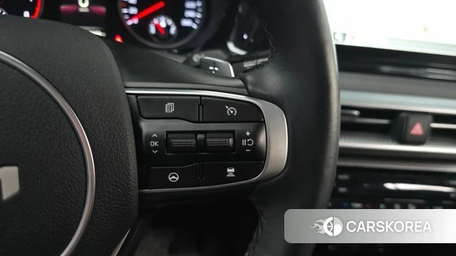 Kia K5 3rd generation id 3833092 из Кореи 8