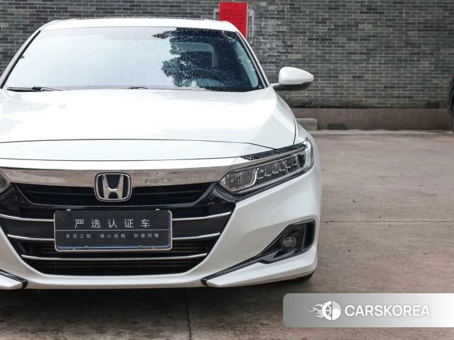 Honda Accord id 4348647 из Китая 8