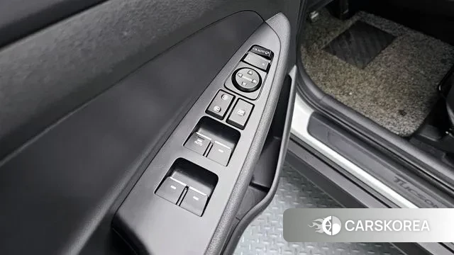 Hyundai All New Tucson id 3723526 из Кореи 8