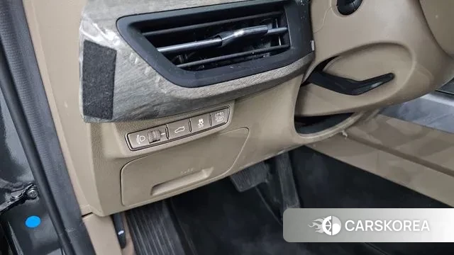 Kia K8 Hybrid id 3473068 из Кореи 8