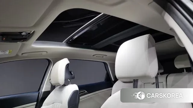 Kia Sportage 5th Generation id 3453208 из Кореи 8