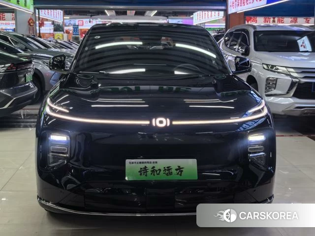 Changan Qiyuan Q07 id 3907989 из Китая 8