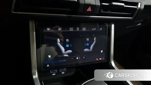 Ssangyong Torres id 3262440 из Кореи 8