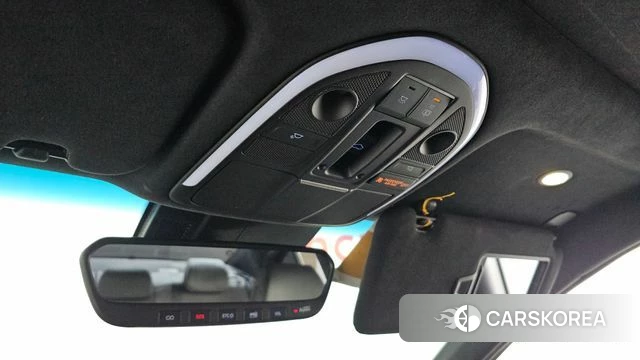 Genesis G70 id 4476806 из Кореи 8