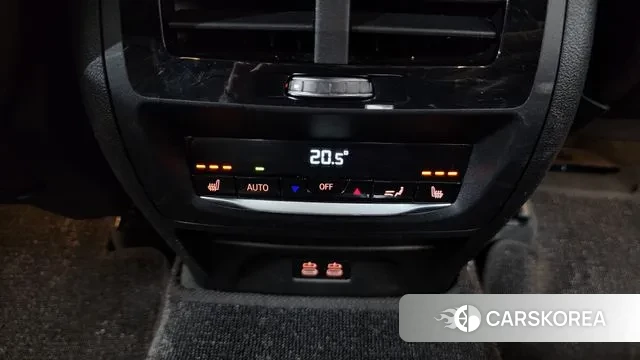 BMW X3 (G01) id 3529282 из Кореи 8