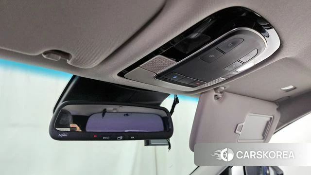 Hyundai Palisade id 3801410 из Кореи 8