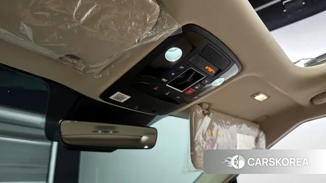 Kia Carnival 4th generation id 3649673 из Кореи 8