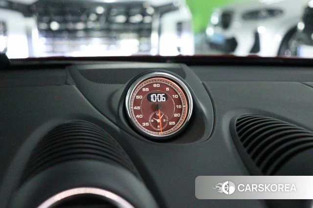 Porsche 718 Boxster id 4654149 из Кореи 8