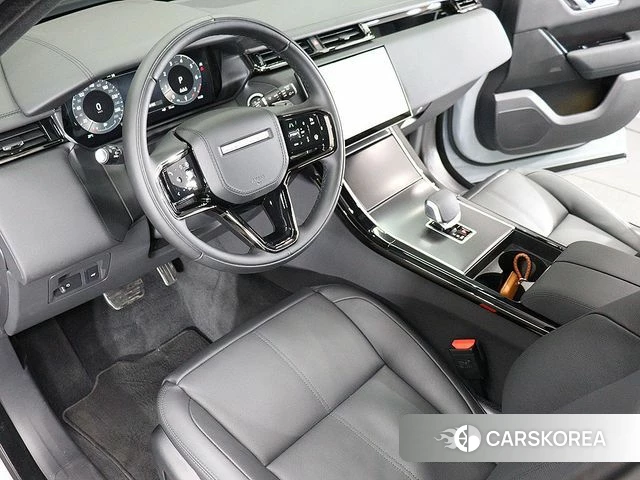 Land Rover Range Rover Velar id 4695628 из Кореи 8