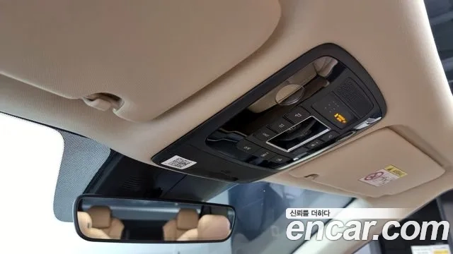 Kia Carnival 4th generation id 2955563 из Кореи 8