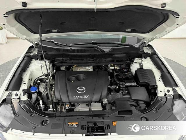 Mazda CX-5 id 4273543 из Китая 8