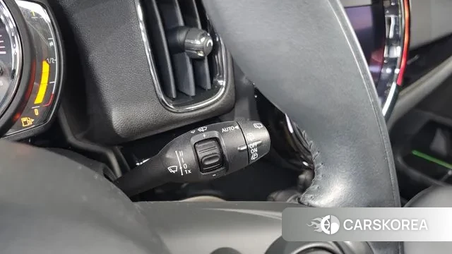 Mini Cooper Countryman id 3626397 из Кореи 8