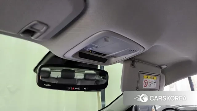 Chevrolet (GM Daewoo) The New Malibu id 3447673 из Кореи 8