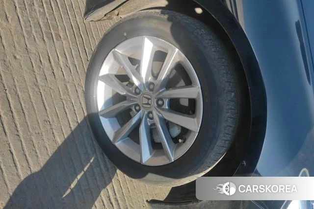 Honda Accord id 4259031 из Китая 8