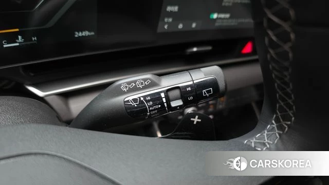 Kia The New Carnival 4th Generation id 4368474 из Кореи 8