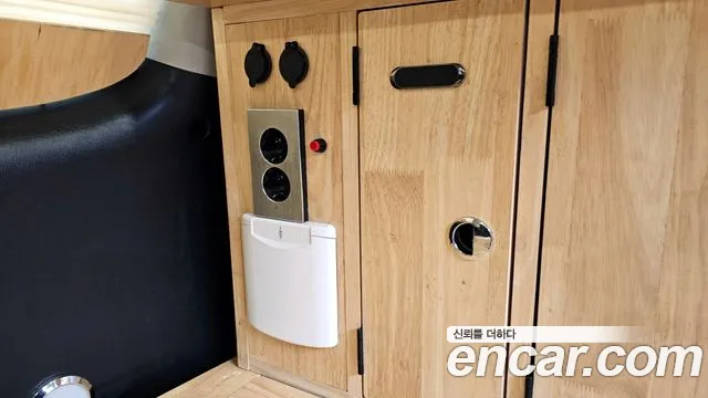 Hyundai The New Grand Starex id 2529026 из Кореи 8