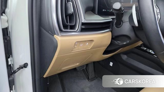 Kia The New Sorento 4th Generation id 4691735 из Кореи 8
