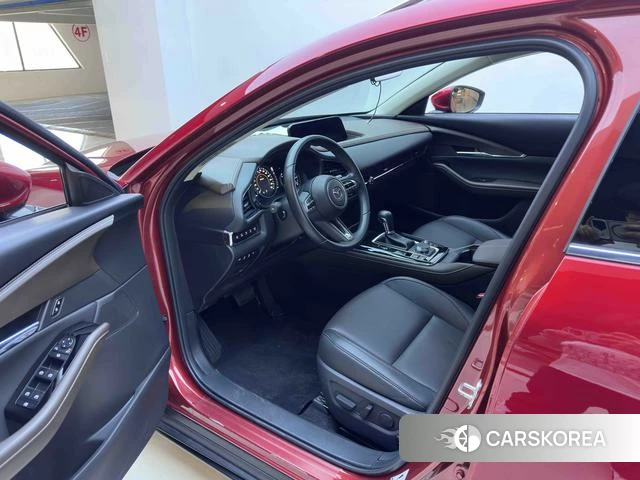Mazda CX-30 id 4276724 из Китая 8