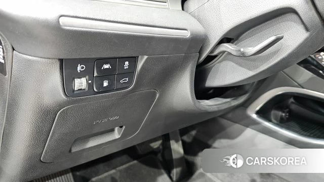 Hyundai The New Grandeur IG id 3955221 из Кореи 8