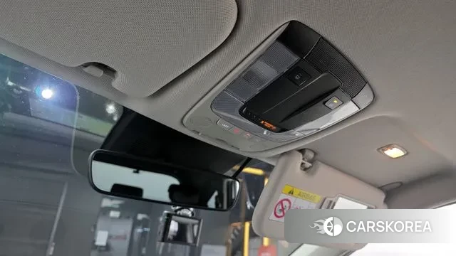 Kia Sorento 4th Generation id 3611836 из Кореи 8