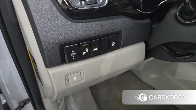 Kia The New Carnival id 3220297 из Кореи 8