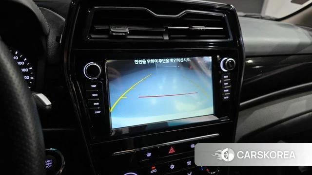 Ssangyong Berry New Tivoli id 4476812 из Кореи 8