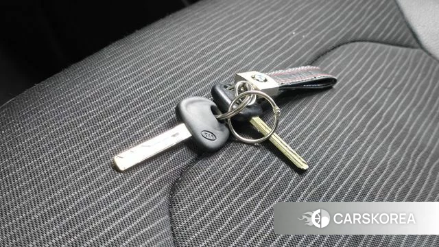 Kia The New Ray id 4726814 из Кореи 8