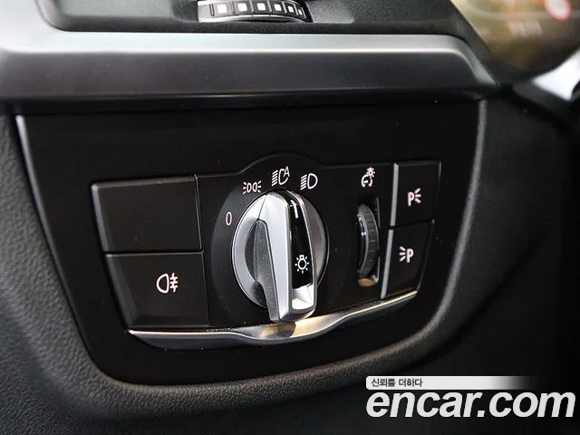 BMW X4 (G02) id 2711292 из Кореи 8