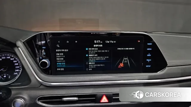 Hyundai Sonata (DN8) id 3489280 из Кореи 8