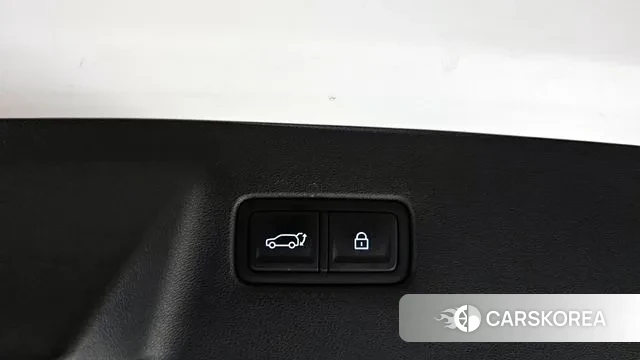 Hyundai Santa Fe (MX5) id 3431745 из Кореи 8