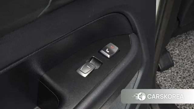 Ssangyong The New Rexton Sport id 3373165 из Кореи 8