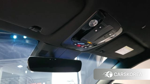 Kia The New K8 Hybrid id 4752735 из Кореи 8