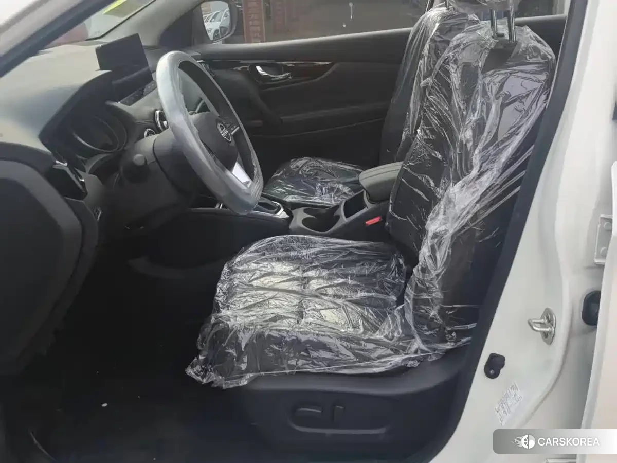 Nissan Qashqai id 4655154 из Китая 8