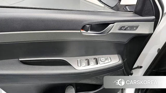 Hyundai The New Palisade id 3267817 из Кореи 8