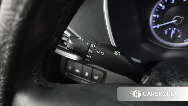 Hyundai Santa Fe TM id 3449481 из Кореи 8