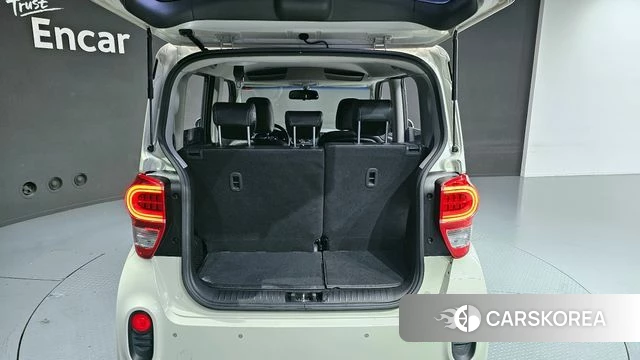 Kia The New Ray id 3894333 из Кореи 8