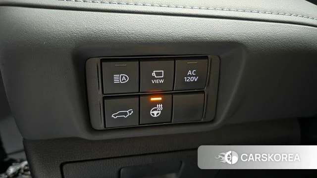 Toyota Highlander 4th Generation id 4380928 из Кореи 8