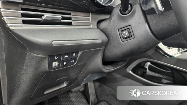 Hyundai The New Grandeur IG id 4525195 из Кореи 8