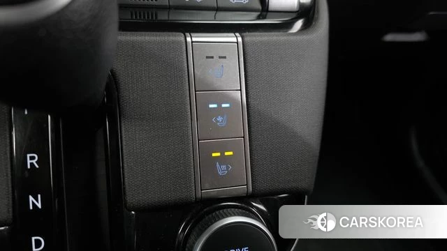 Hyundai Casper id 4223484 из Кореи 8