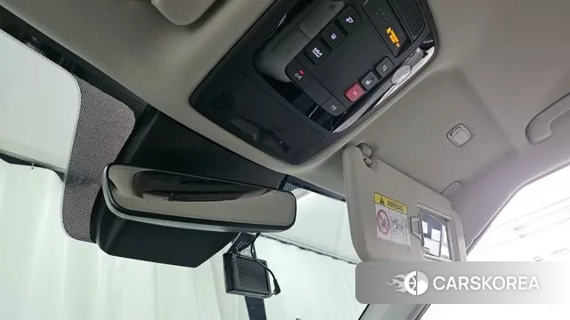 Kia Carnival 4th generation id 3611196 из Кореи 8