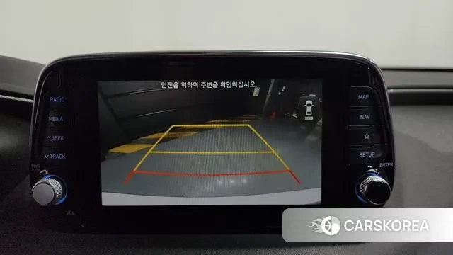 Hyundai Santa Fe TM id 3772749 из Кореи 8