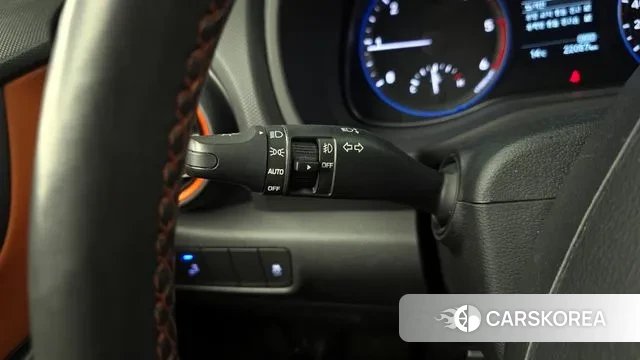 Hyundai Kona id 3363207 из Кореи 8