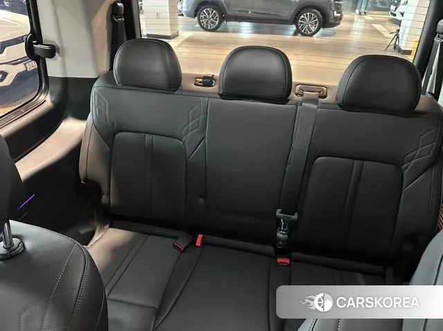 Hyundai Staria id 3732050 из Кореи 8