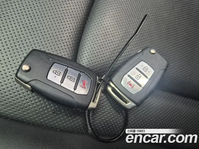 Ssangyong Rexton Sports id 2876594 из Кореи 8