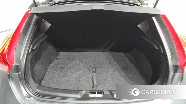 Volvo V40 id 4525779 из Кореи 8