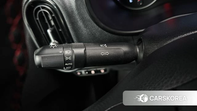 Kia All New Morning (JA) id 3873925 из Кореи 8