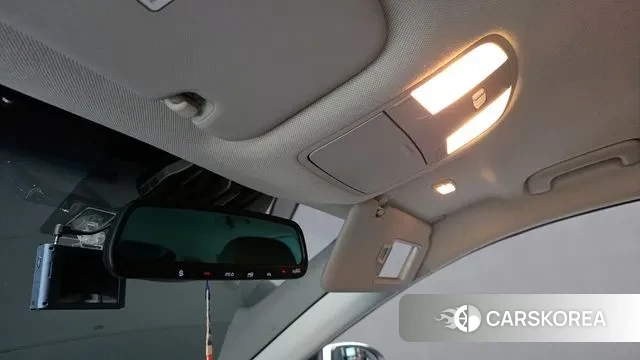 Hyundai The New Ionic Hybrid id 3557015 из Кореи 8