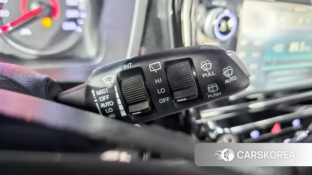 Ssangyong Berry New Tivoli id 3004543 из Кореи 8