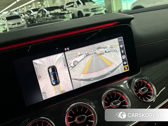 Mercedes-Benz CLS-Class C257 id 3423282 из Кореи 8