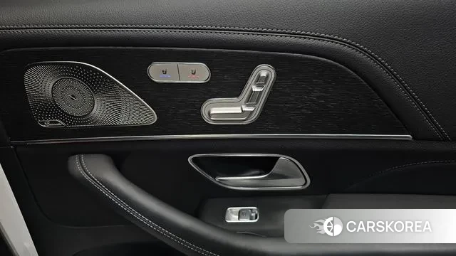 Mercedes-Benz GLS - Class X167 id 3367024 из Кореи 8